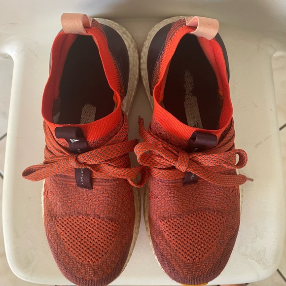 Adidas x Stella McCartney collaboration - Picture 2 of 6